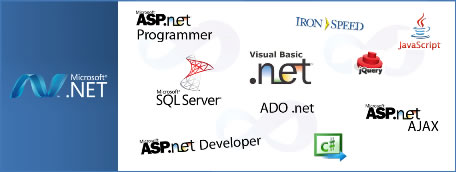 ASP .NET Development