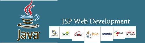 JSP Development