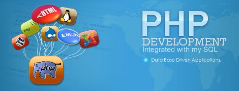 PHP MySQL Development